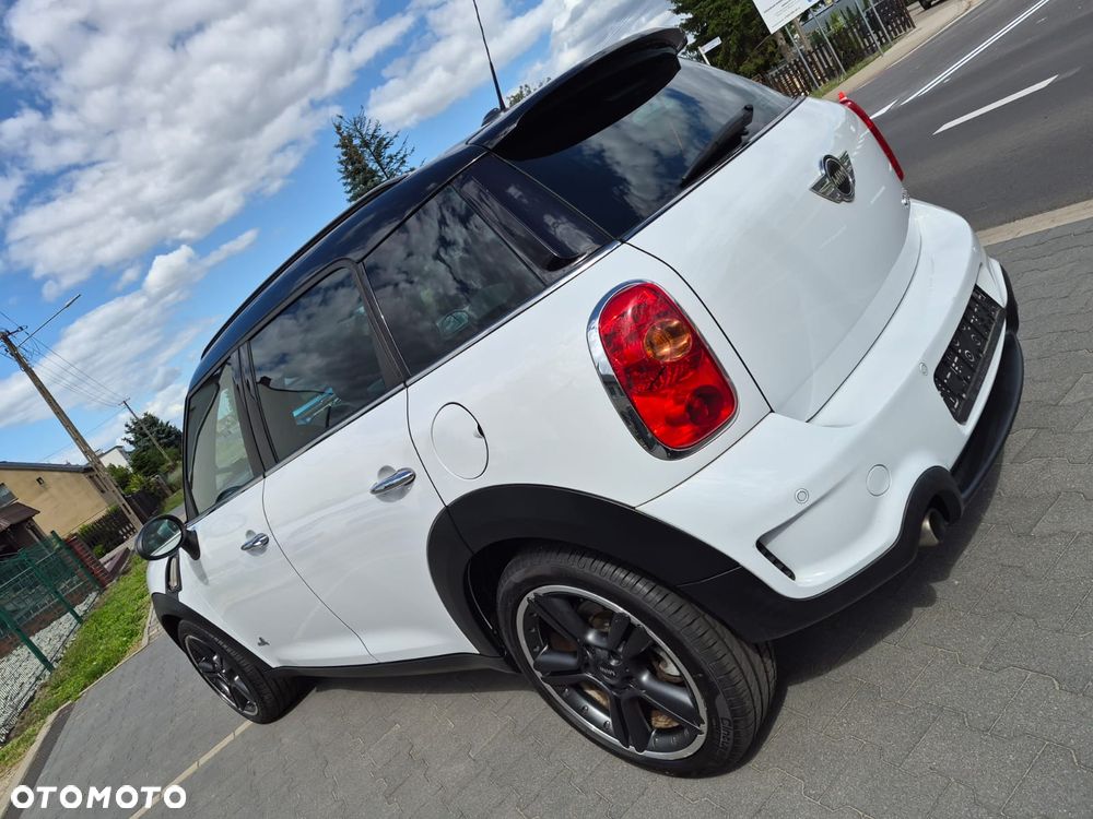 MINI Countryman - 12