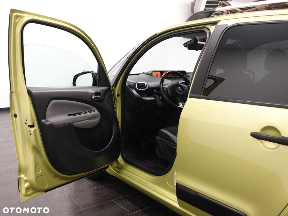 Citroën C3 Picasso VTi 95 Tendance - 19