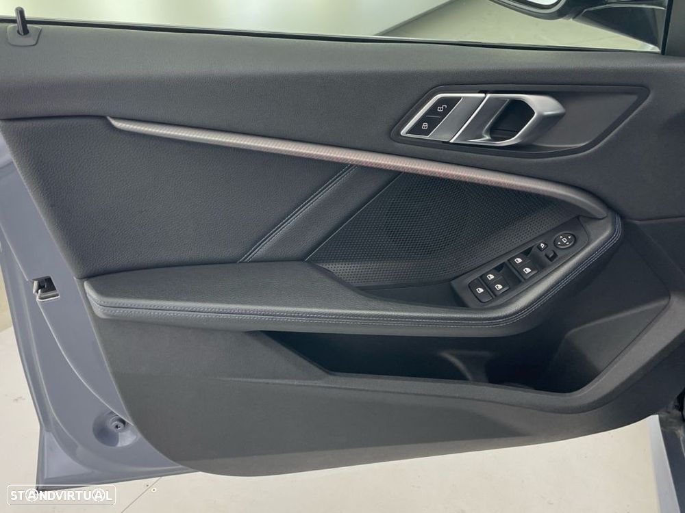 BMW 216 Gran Coupé d Pack Desportivo M - 17