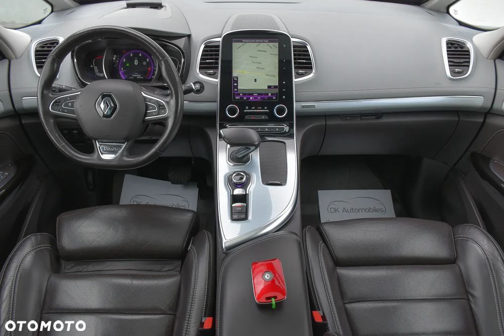 Renault Espace 1.6 TCE Initiale Paris EDC - 18