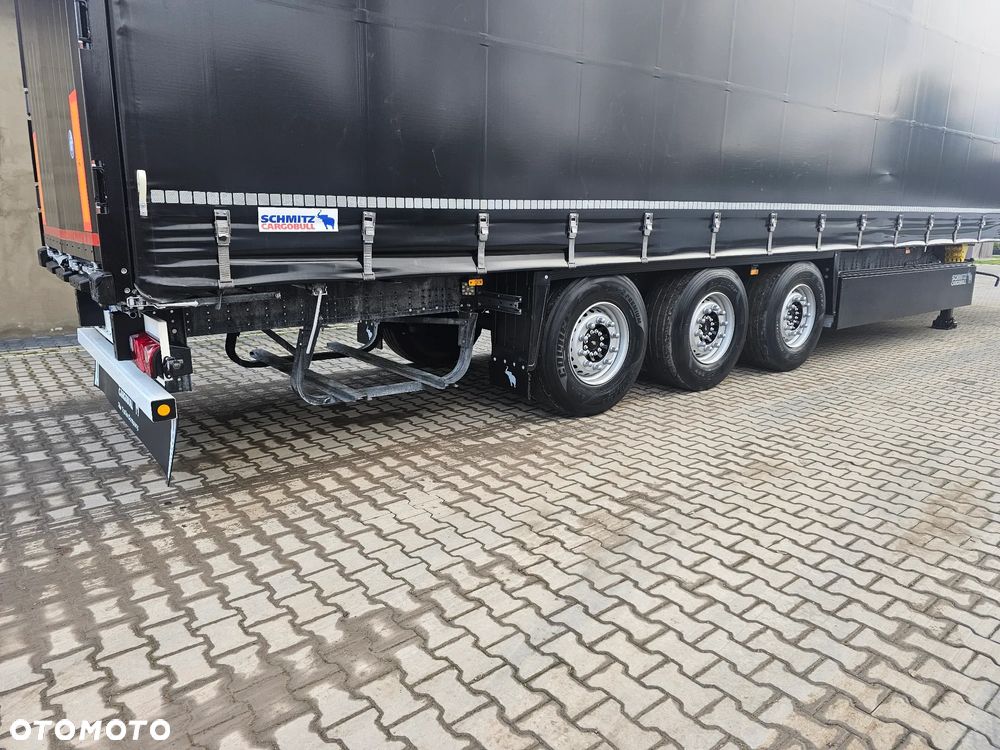 Schmitz Cargobull - 7