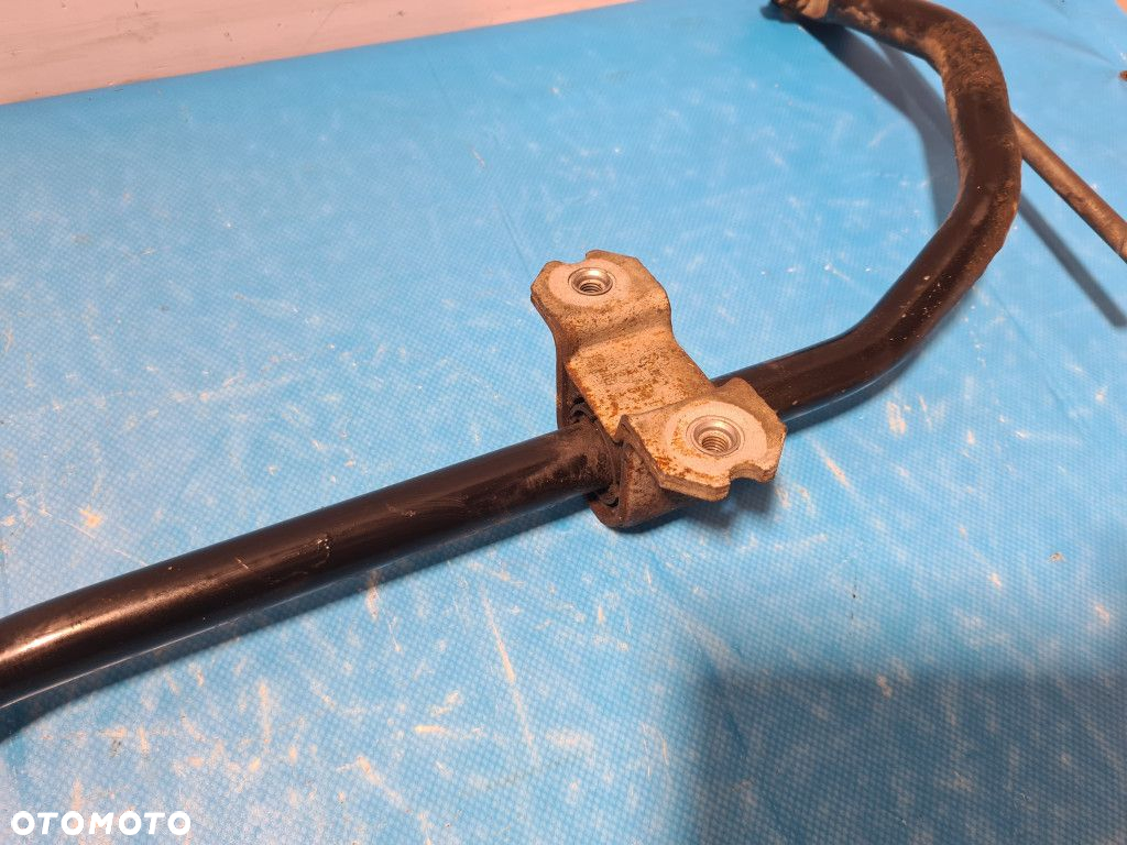 PRZEDNI DRĄŻEK STABILIZATORA VW GOLF V 1.4 16V - 4
