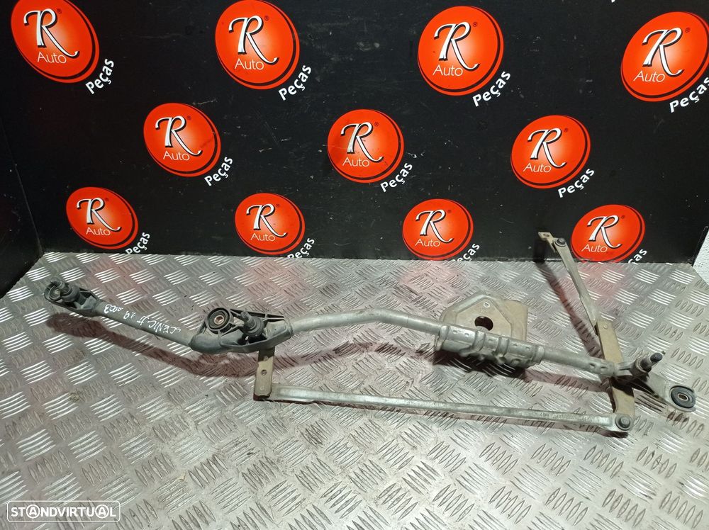 Estrutura Limpa Parabrisas Renault Scénic Ii (Jm0/1_) - 1