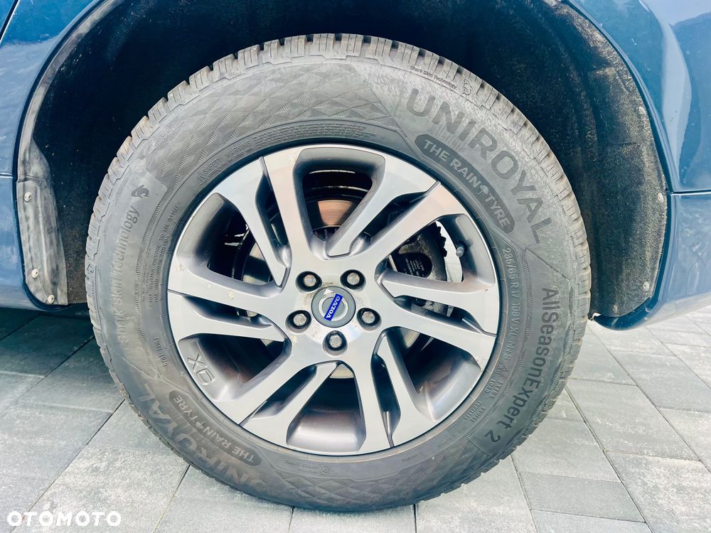 Volvo XC 60 D4 Kinetic - 15