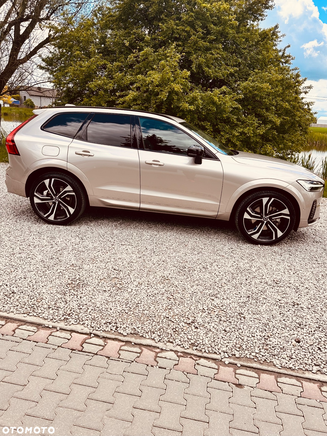 Volvo XC 60 - 7