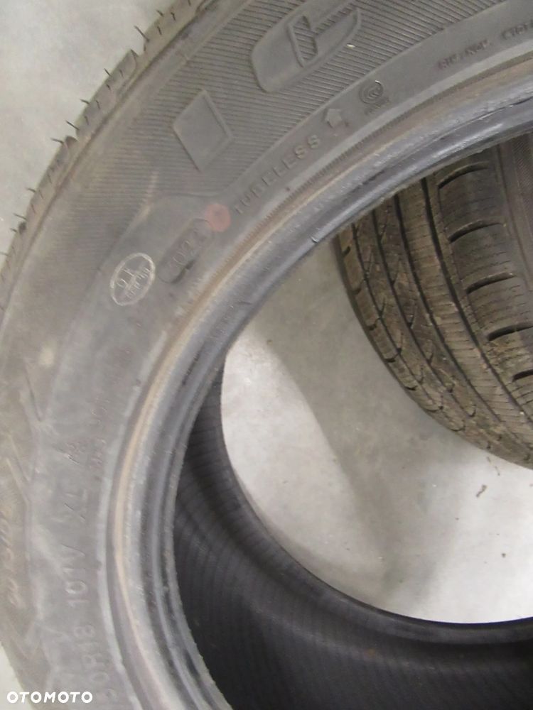 Opony zimowe Minerva ICE PLUS 210 255/50 R18 2szt. - 15