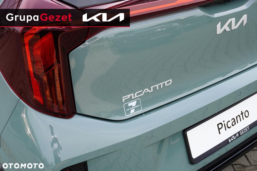 Kia Picanto - 9