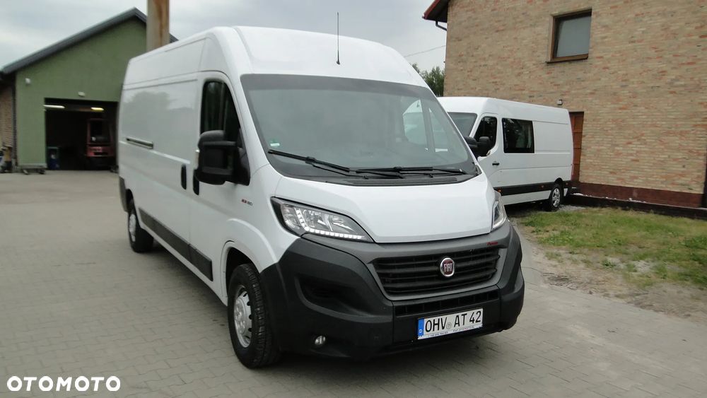 Fiat DUCATO - 3