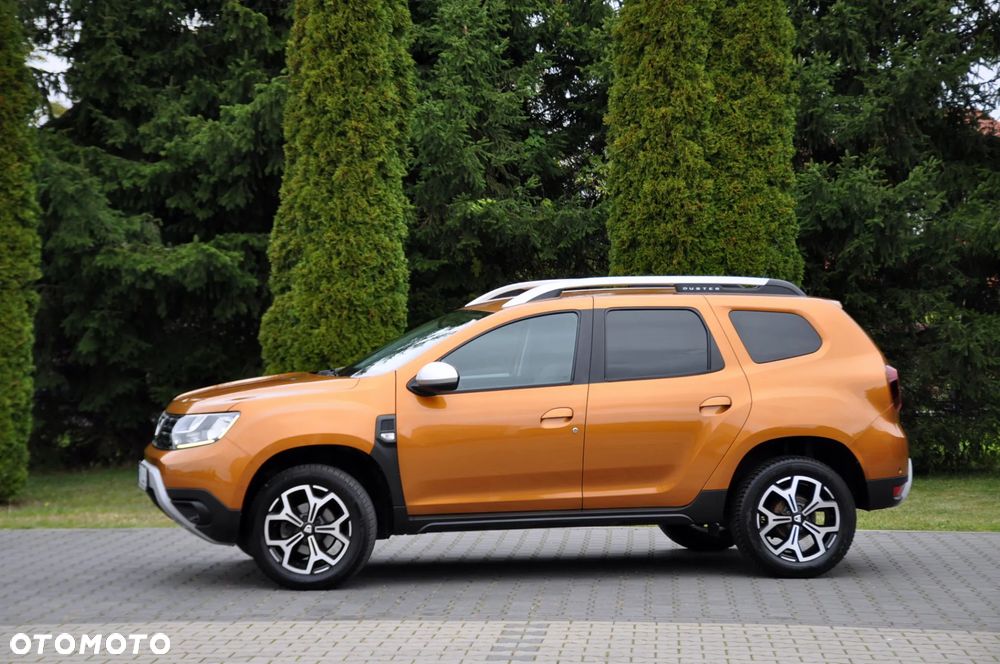 Dacia Duster - 11