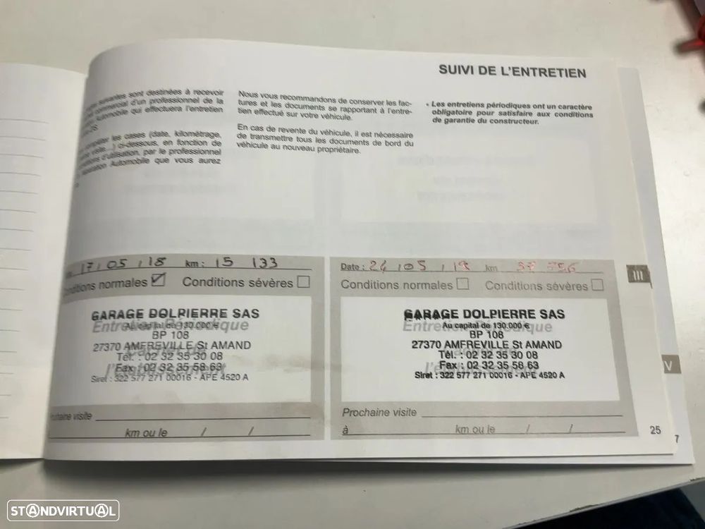 DS DS4 PureTech 130 Stop&Start SoChic - 18