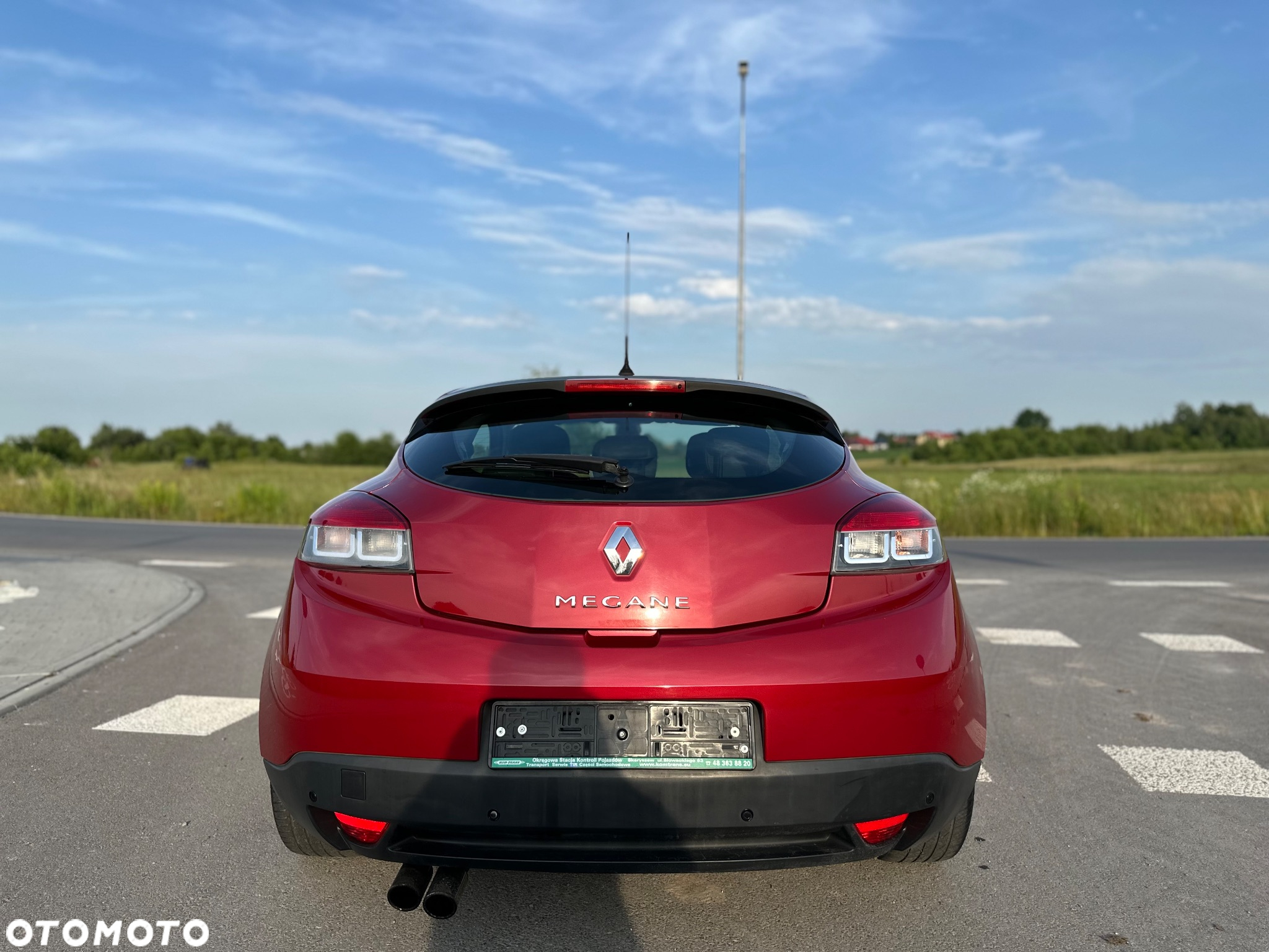 Renault Megane 1.4 16V TCE Bose Edition - 7
