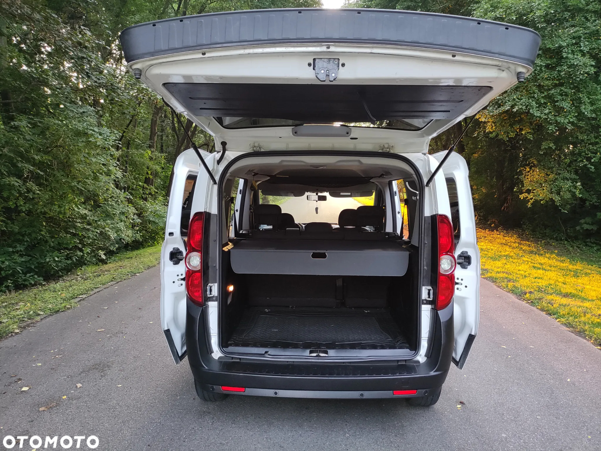 Opel Combo Tour Van 1.3 CDTI L1H1 - 5