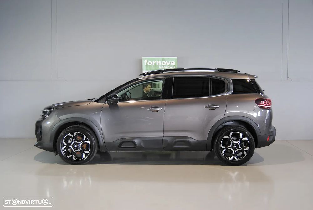 Citroën C5 Aircross 1.2 PureTech Feel Pack - 11