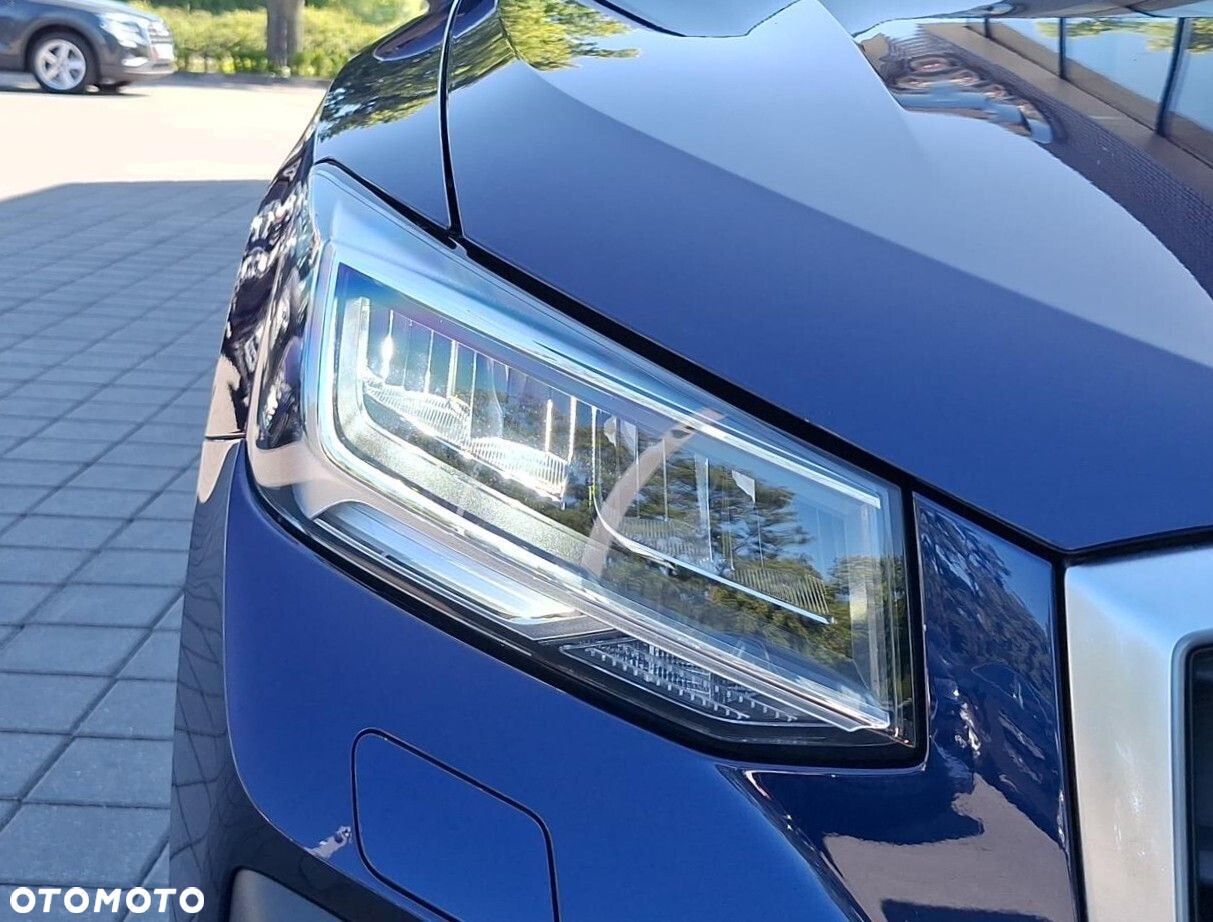 Audi Q2 - 21