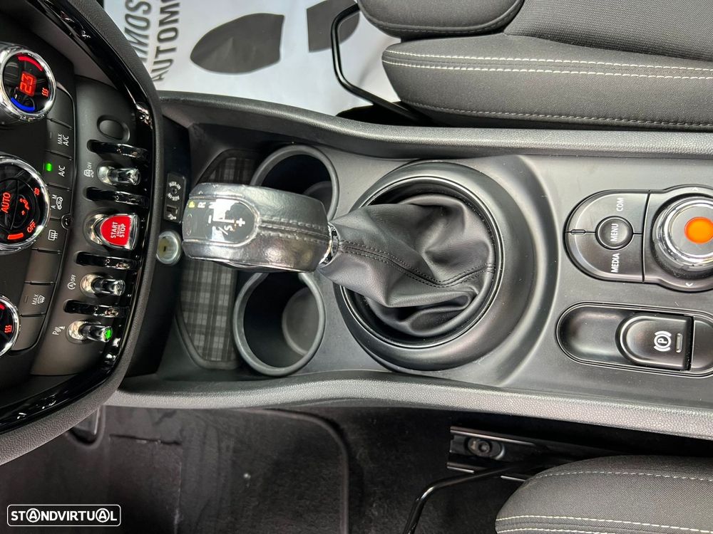 MINI Clubman One Auto - 40