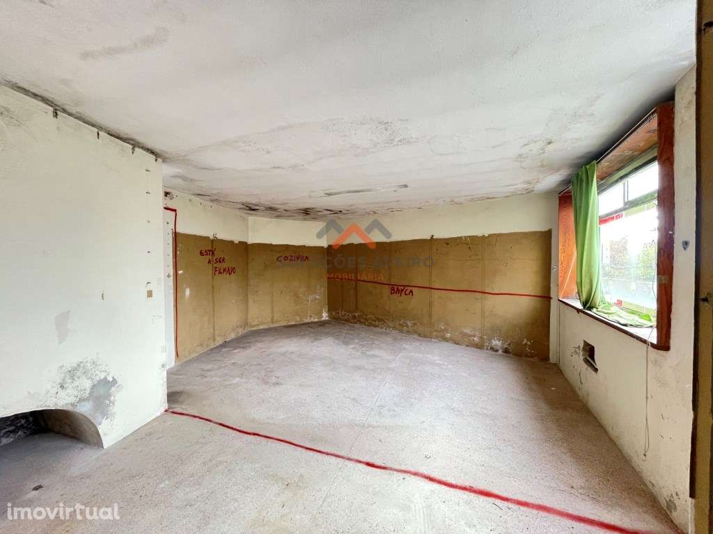 Moradia no centro da Antes - Mealhada - Grande imagem: 3/12