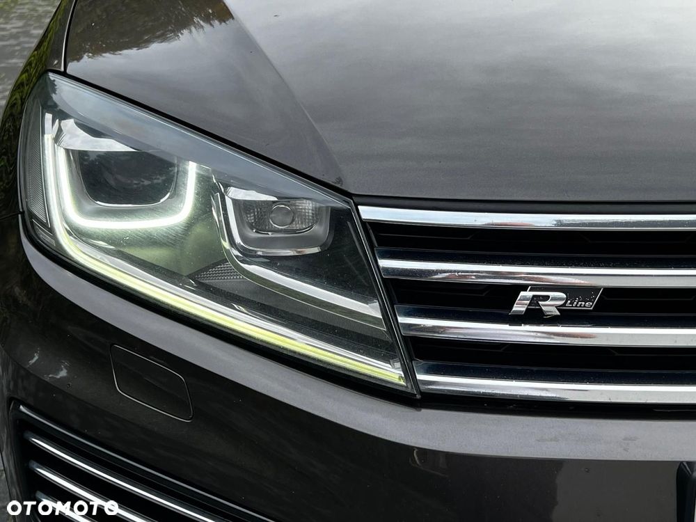 Volkswagen Touareg 3.0 V6 TDI BMT R-Style - 18