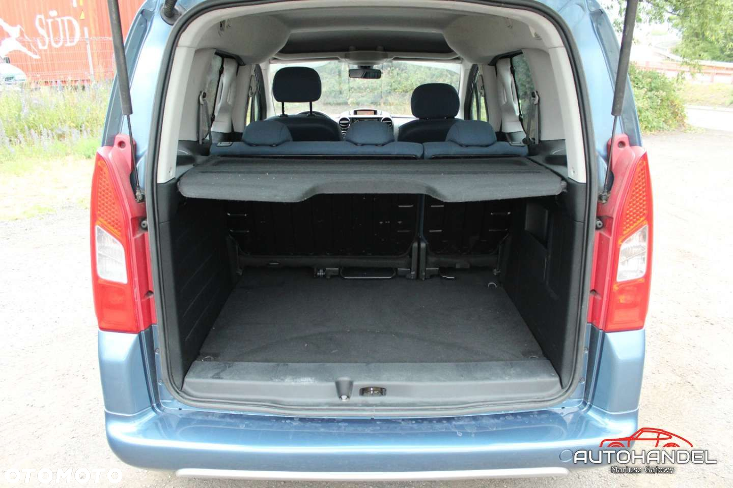 Citroën Berlingo - 18