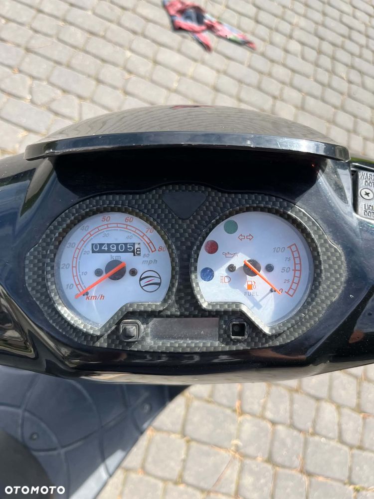 Zipp Inny - 4