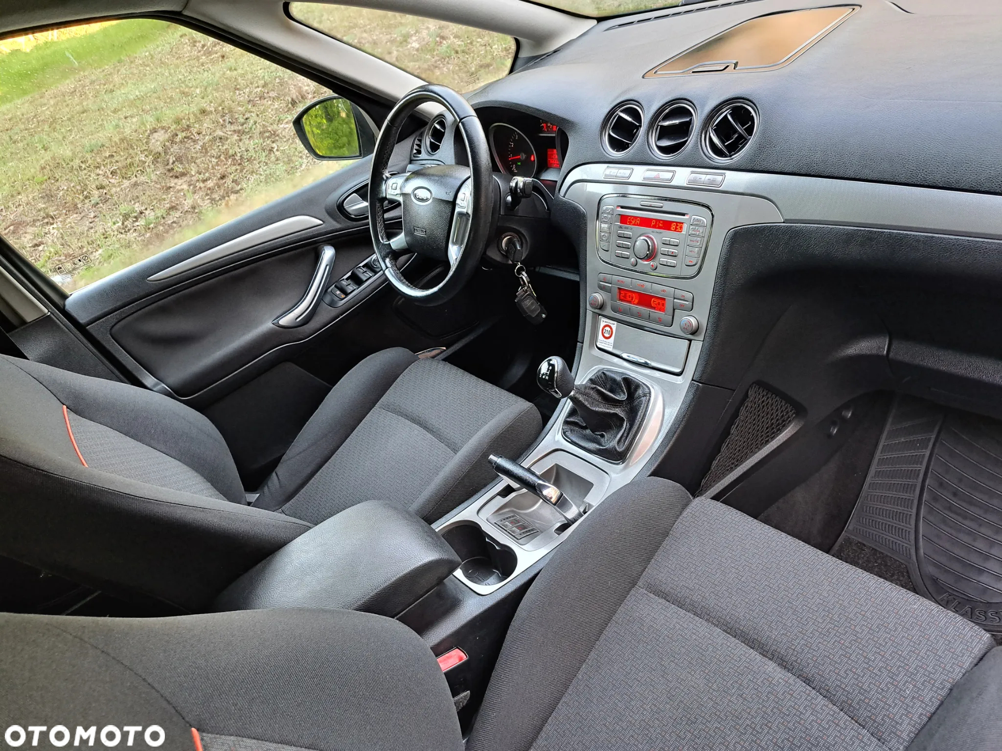 Ford S-Max 2.0 Trend - 10