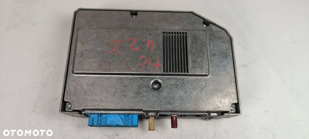 MODUŁ AUDI A8 D3 4E086233B - 3