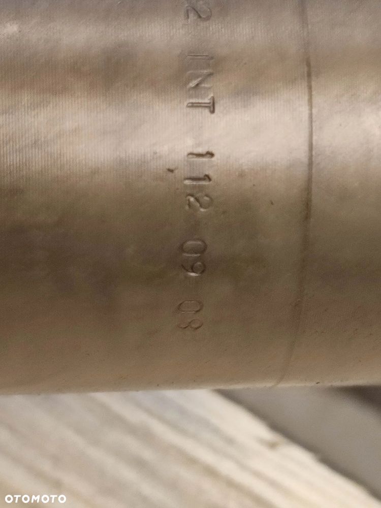 Mechanizm różnicowy Fendt 820 (15x34)(7450400403) - 15