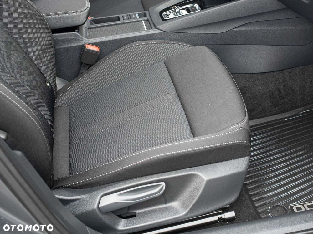 Skoda Octavia - 33