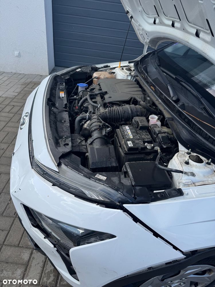 Hyundai Bayon 1.0 T-GDI 48V-Hybrid Select - 9