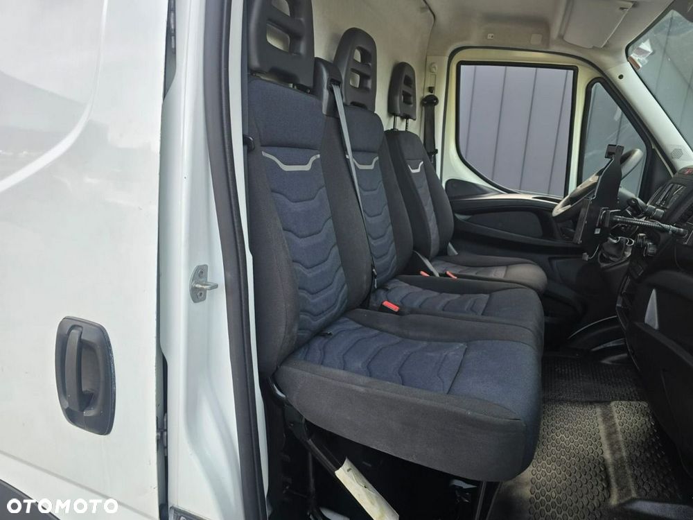Iveco Daily 35C16 V - 15