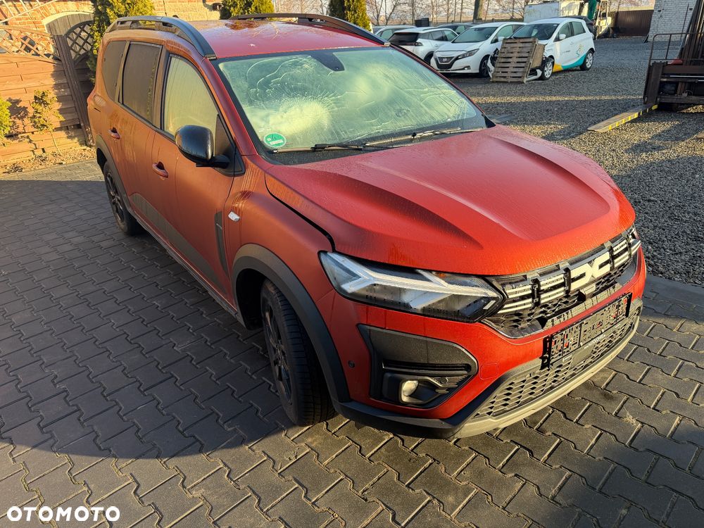 Dacia Jogger 1.0 TCe SL Extreme - 2