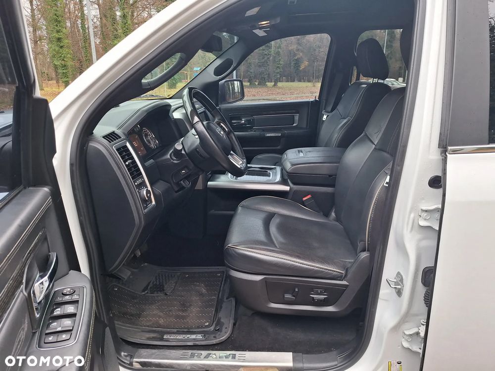 Dodge RAM - 9