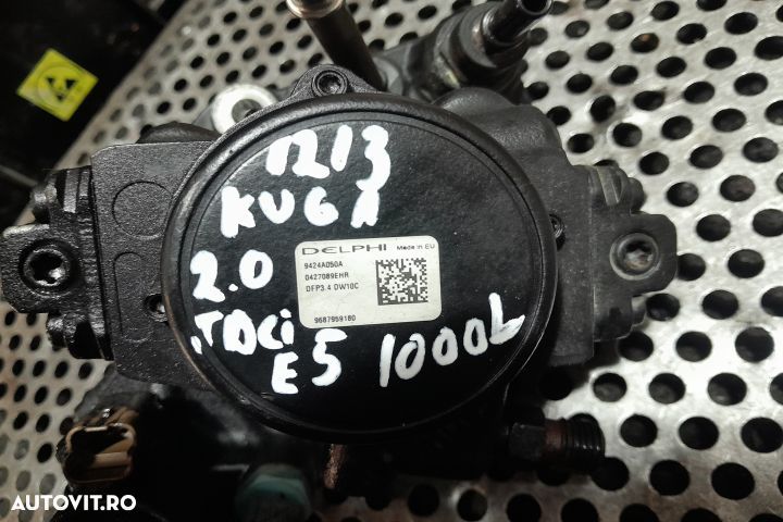 Pompa inalta presiune 9424A050A / 9687959180 9424A050A / 9687959180 F - 3