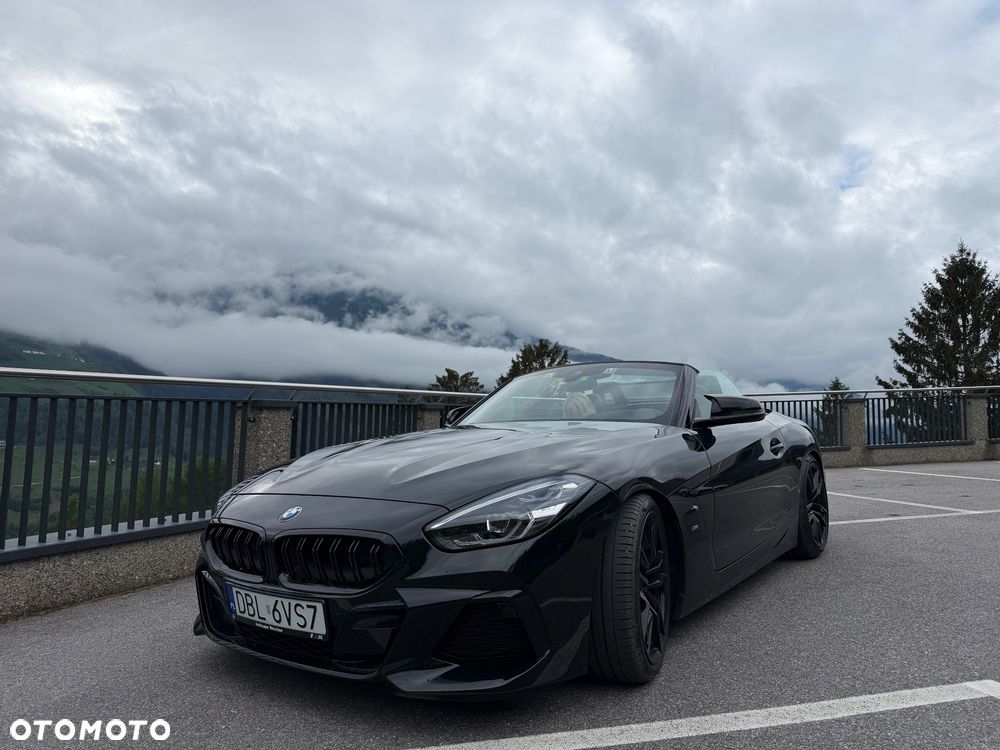 BMW Z4 sDrive30i M Sport - 36
