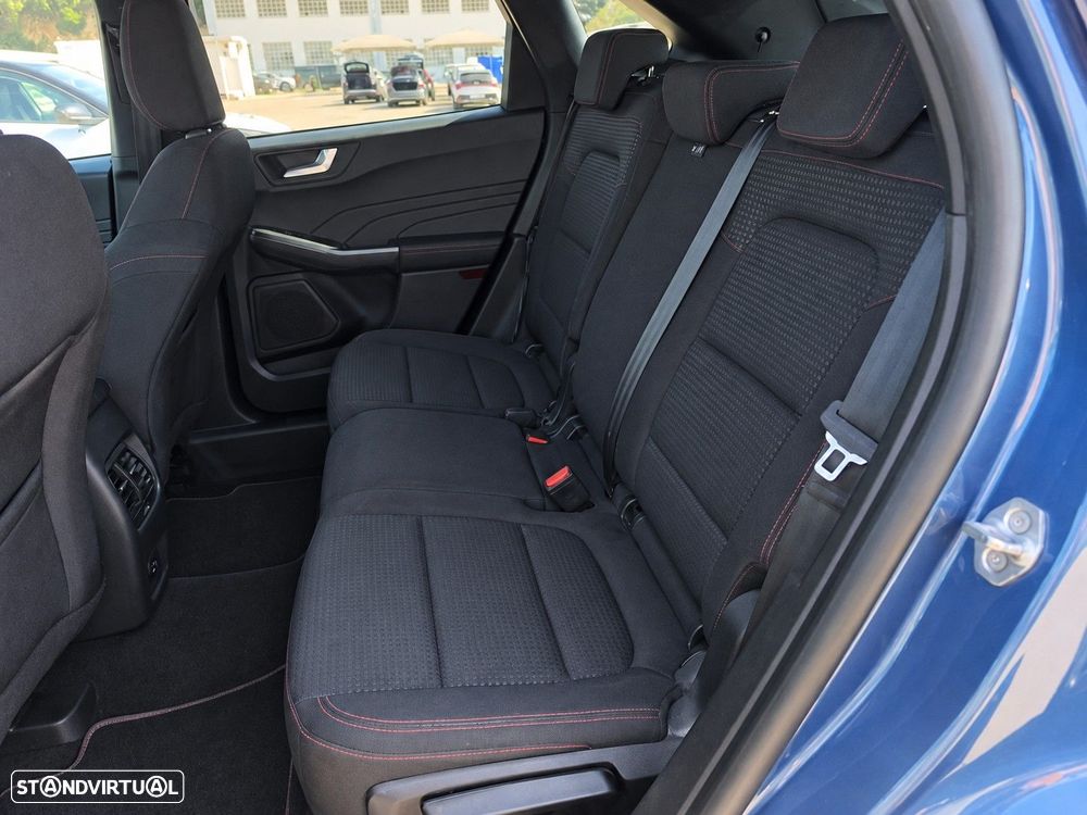 Ford Kuga 1.5 TDCi EcoBlue ST-Line Aut. - 5