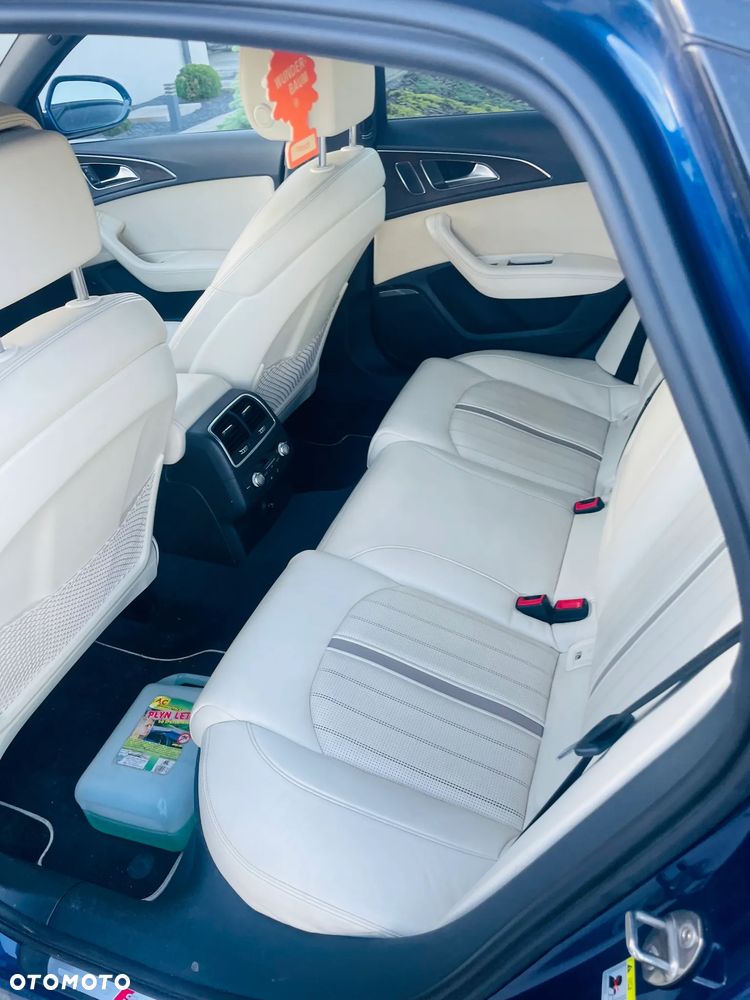 Audi A6 Limousine - 10