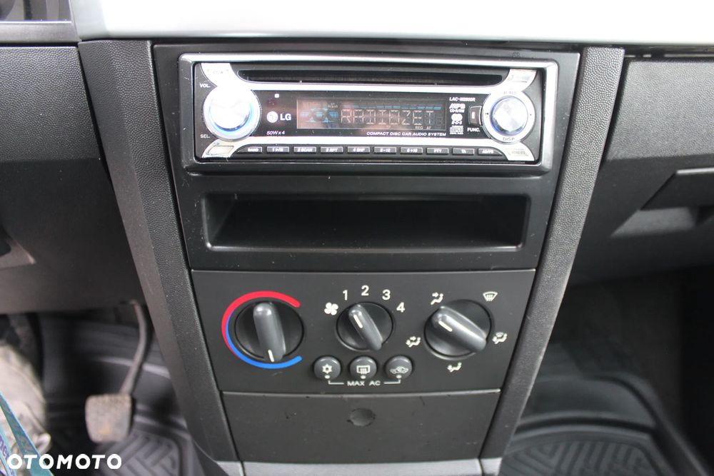 Opel Meriva 1.7 CDTI - 17