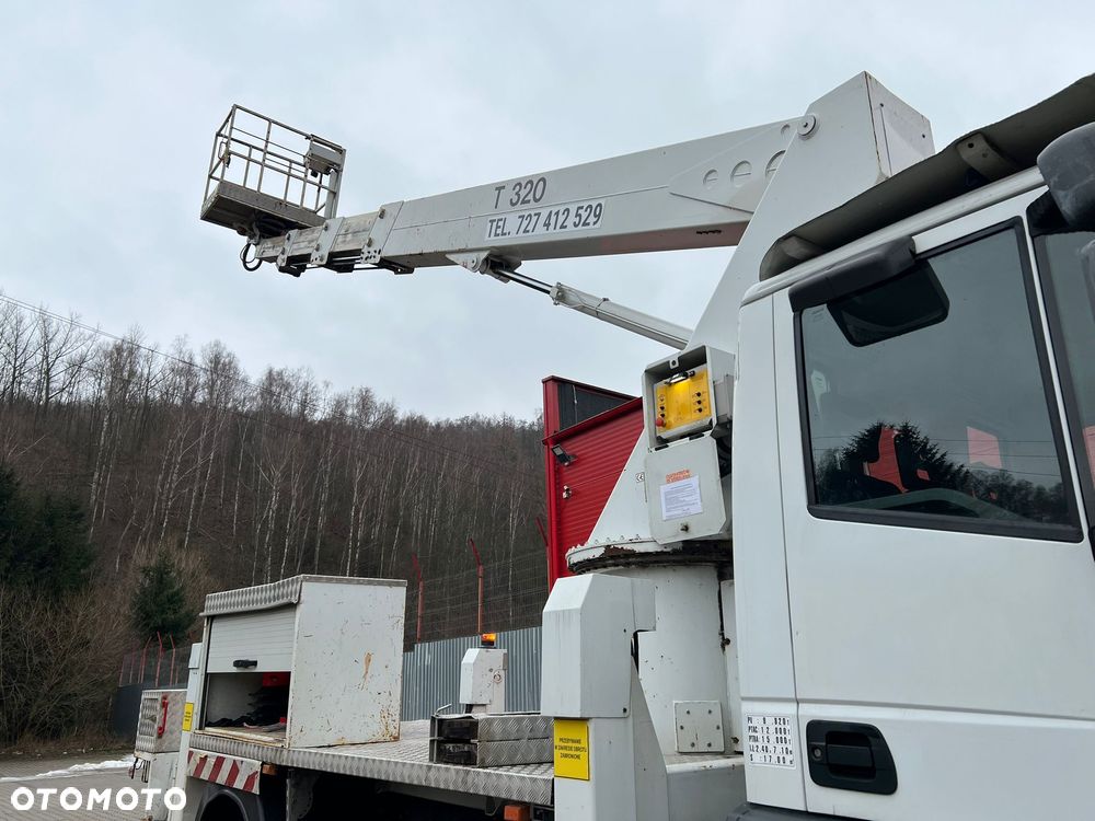 Iveco Eurocargo - 12