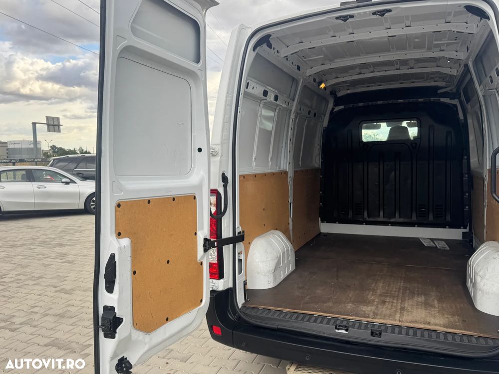 Renault Master L2H2 Grand Confort - 7