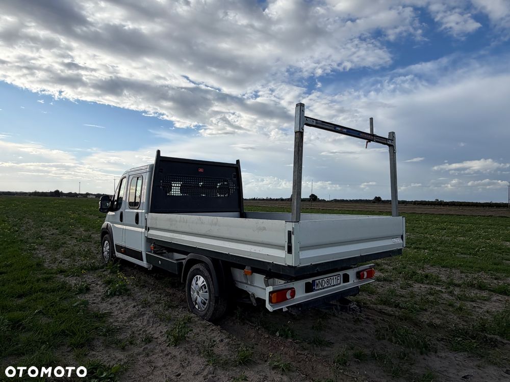 Citroën Jumper - 5