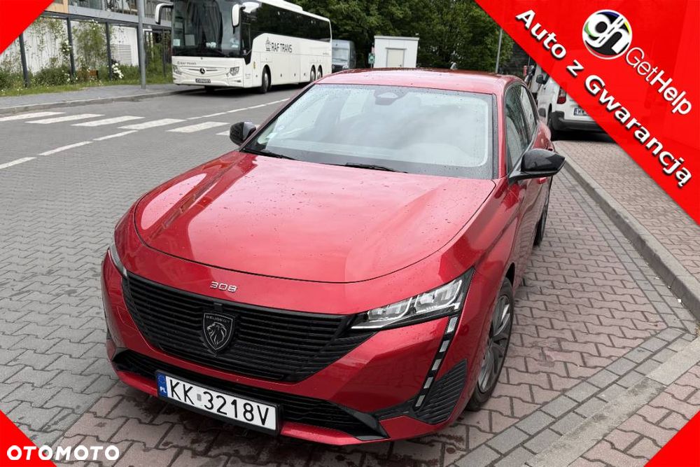 Peugeot 308 PureTech 110 Stop & Start Active - 2