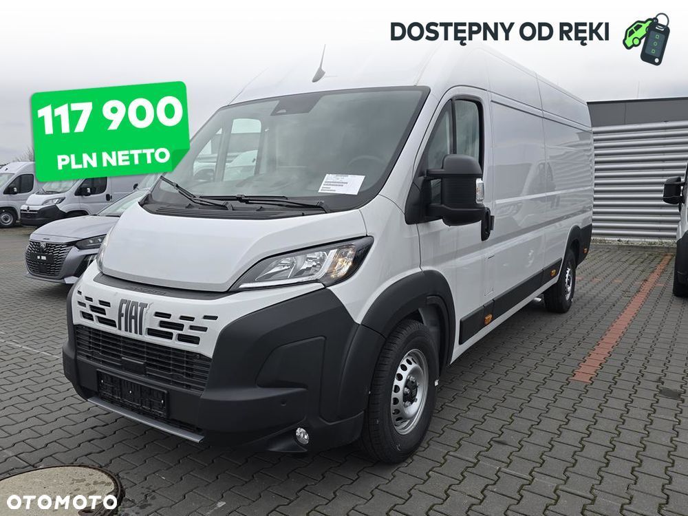 Fiat Ducato Maxi H3-Power L4H2 - 1