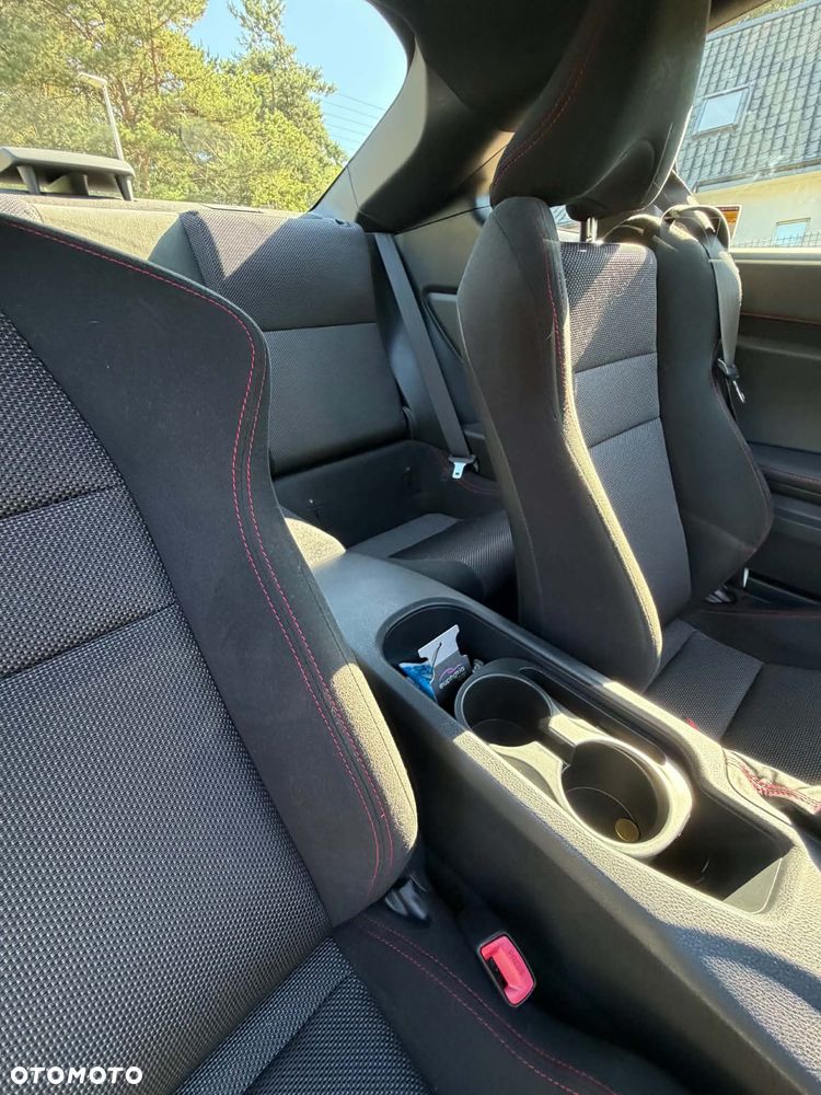 Subaru BRZ 2.0i Sport EU6 - 11