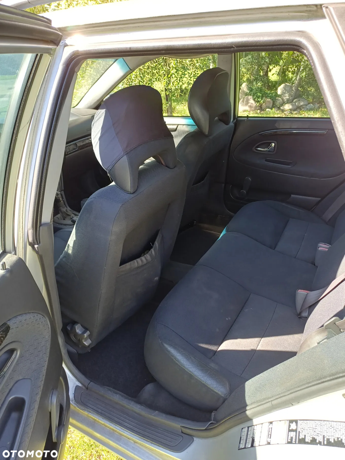 Volvo V40 1.9D - 17