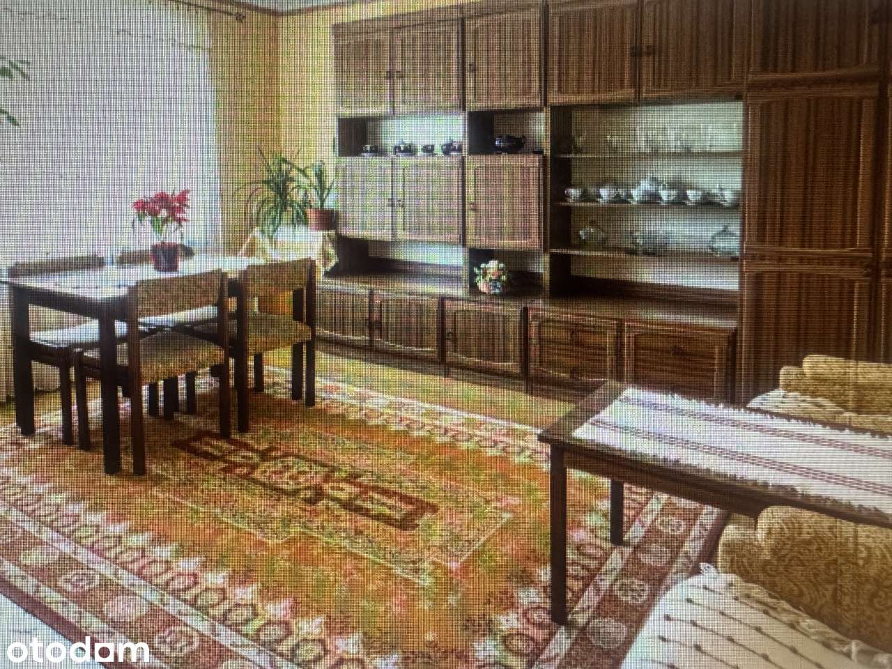 Mieszkanie na sprzedaż, 2 pokoje, 42 m², Rogoźno