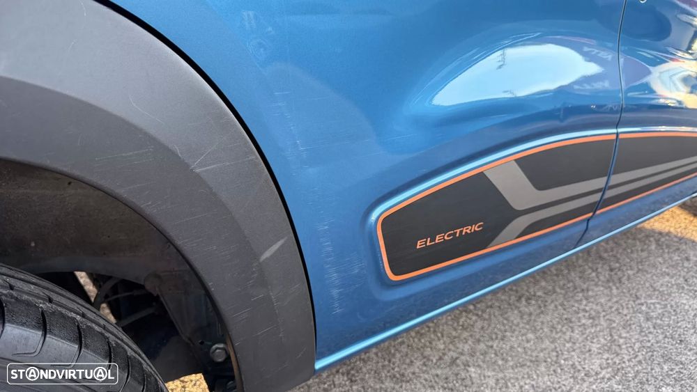 Dacia Spring Electric 45 Comfort - 27