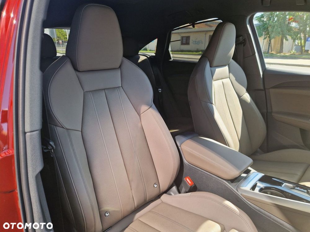 Audi Q5 e-Hybrid 220 kW Quattro S tronic - 12