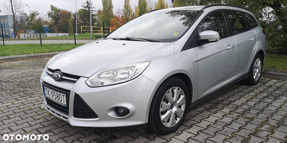 Ford Focus - 3