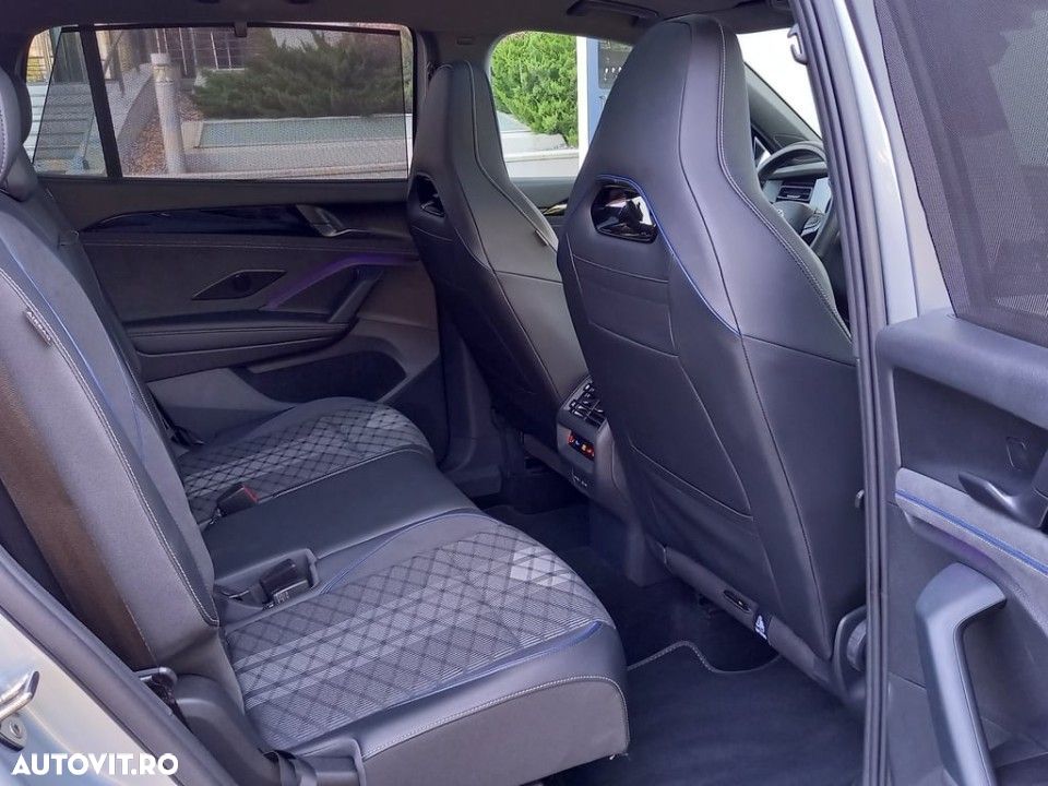 Volkswagen Tayron - 7