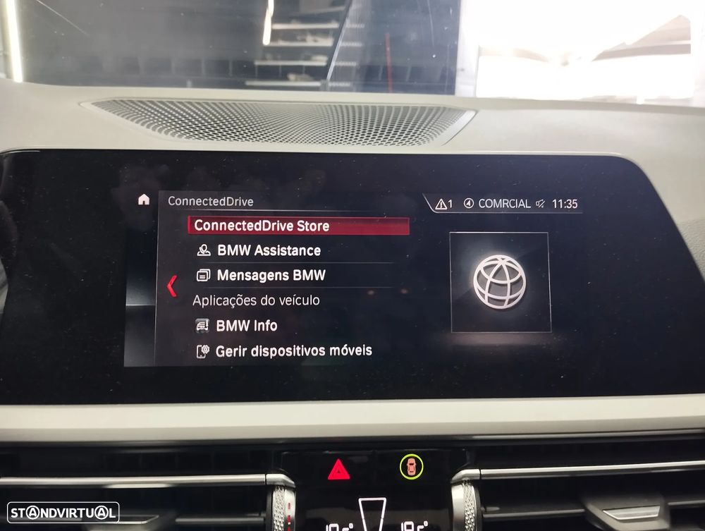 BMW 320 d Advantage Auto - 32