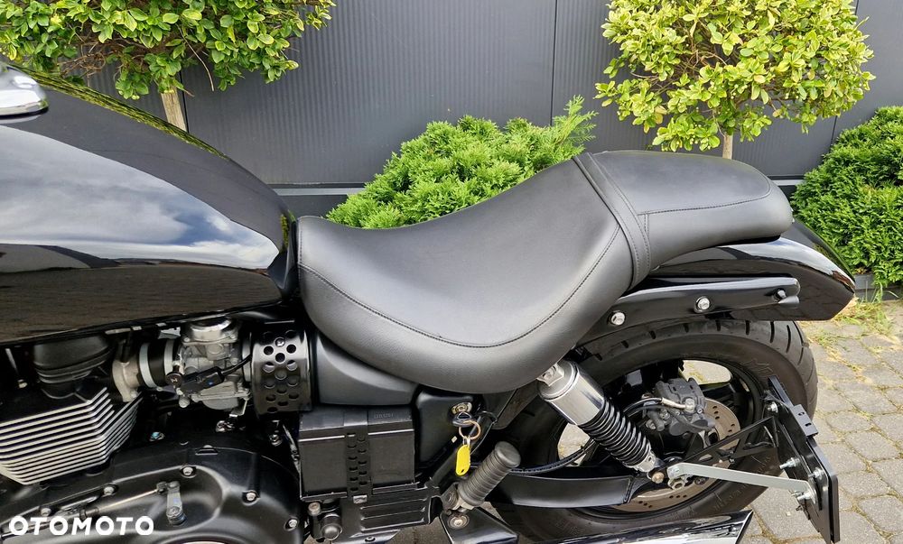 Triumph Speedmaster - 39